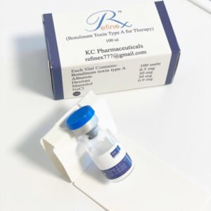 Refinex 100 U